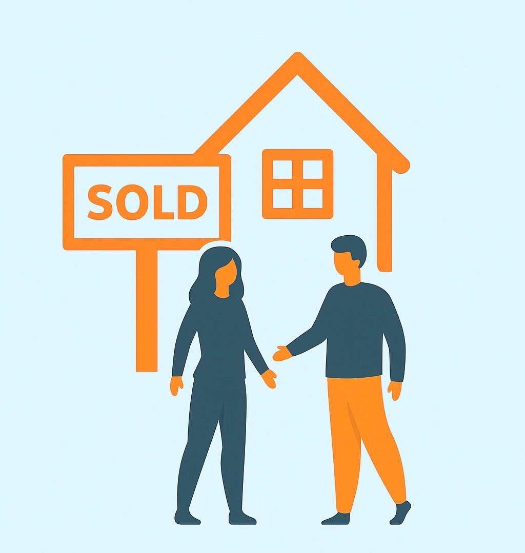 Swipe Home buy your home pic