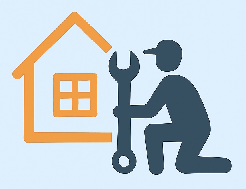 Swipe Home contractor pic