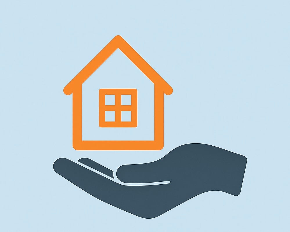 Swipe Home home buying